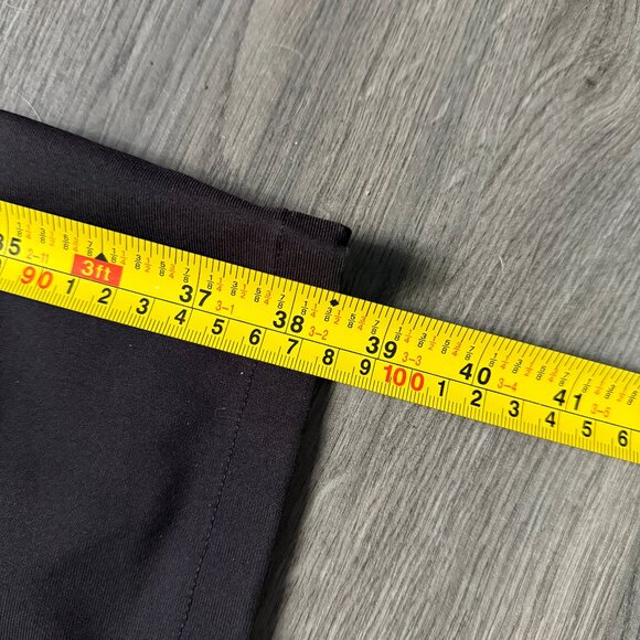 Lululemon Men's ABC Pant Classic *32" - Black - Picture 9 of 9